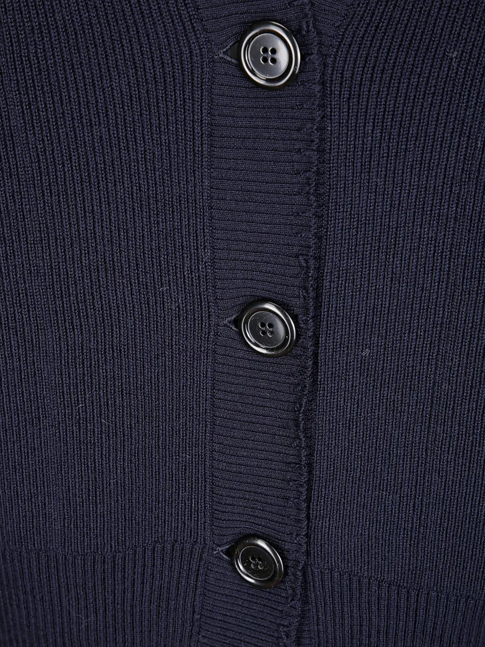 Archivio B Button Cardigan In Multi