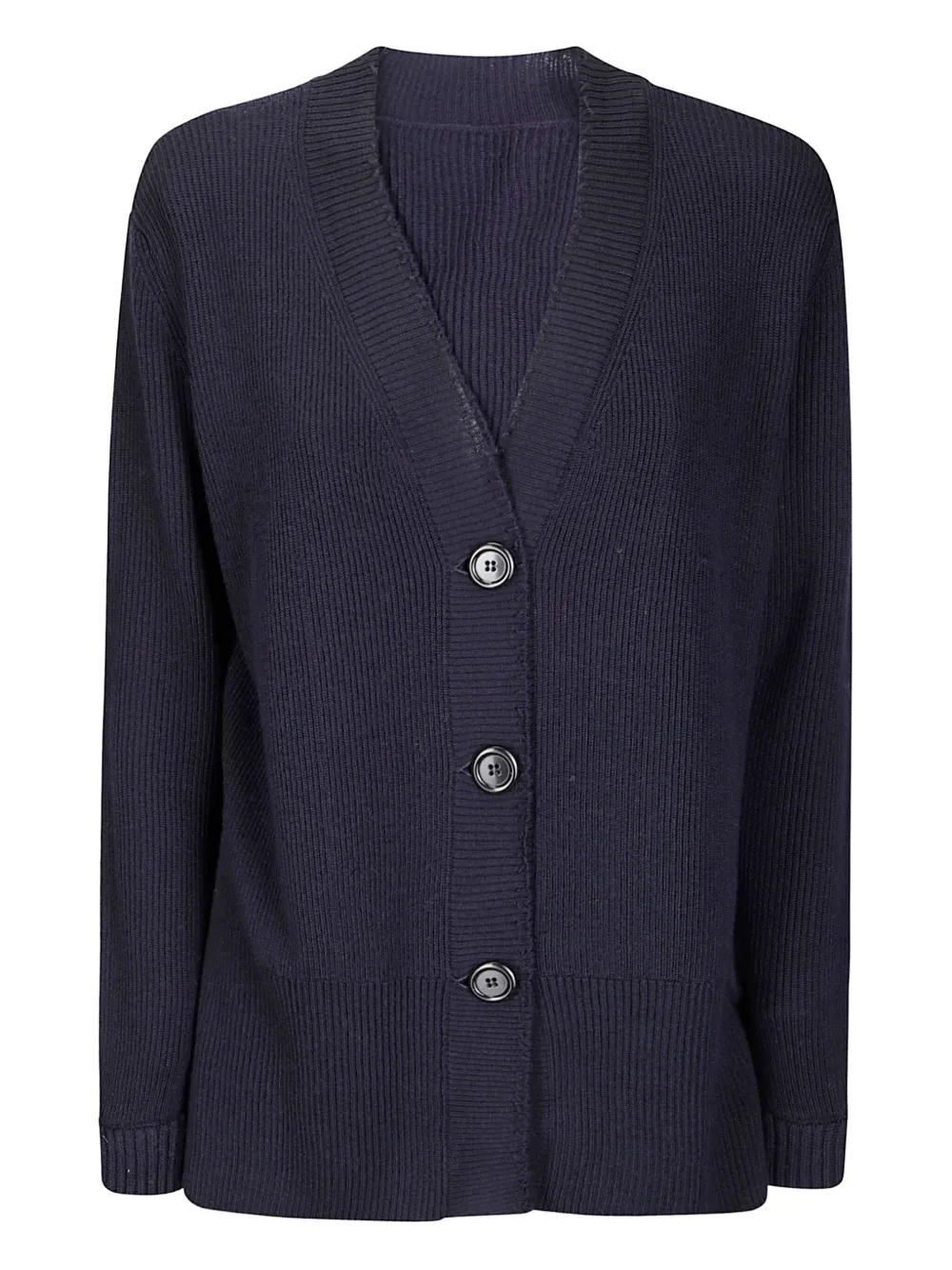 Archivio B Button Cardigan In Multi