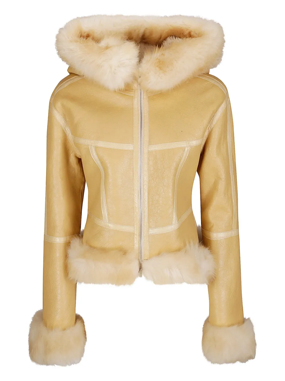 KNWLS chamarra Koko | neutro | Image 1