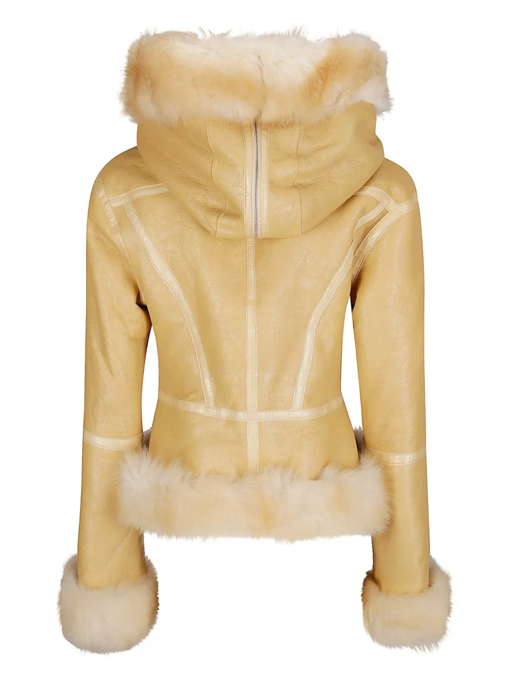 KNWLS chamarra Koko | Chamarras de lana | Image 2