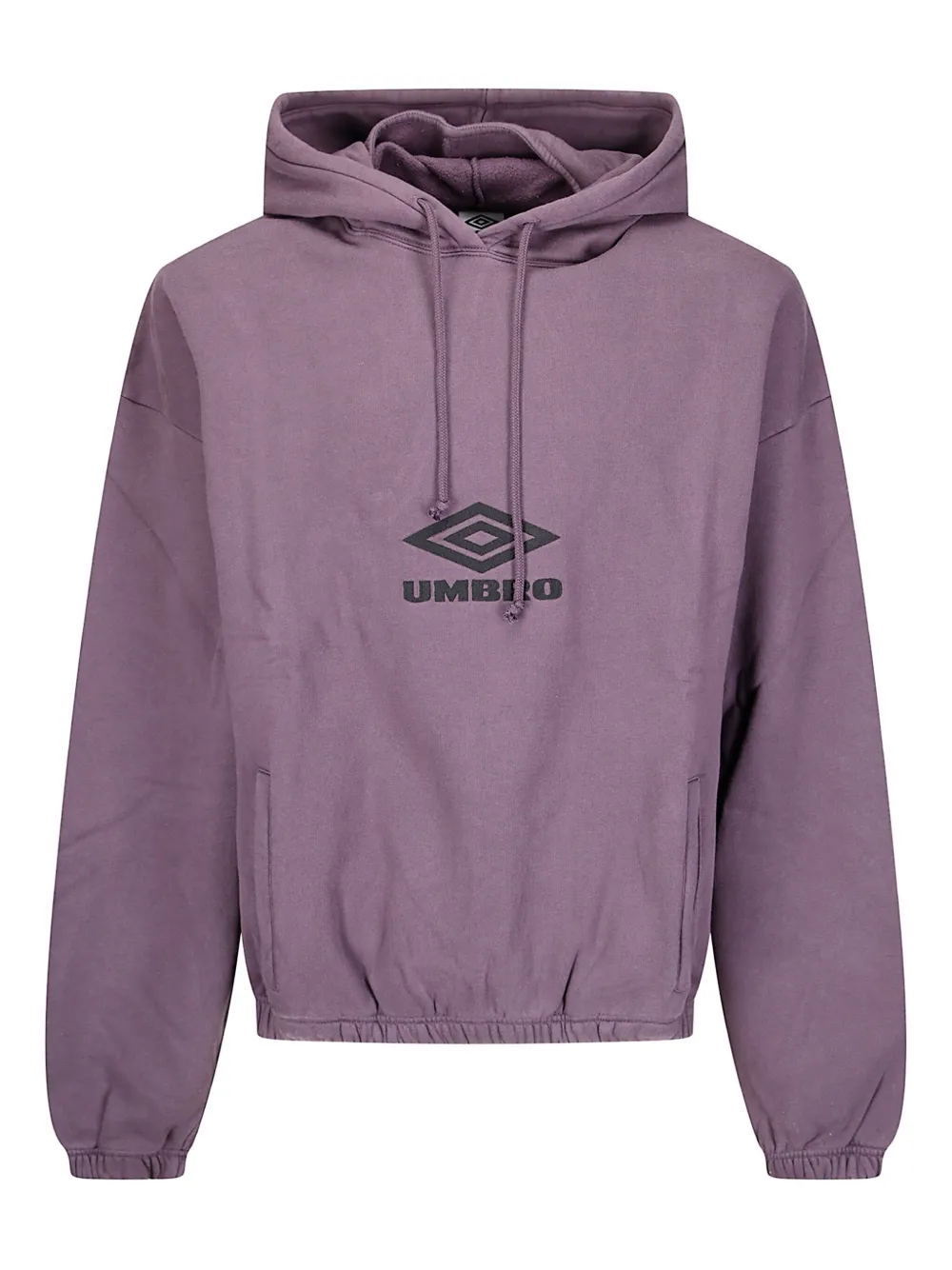 UMBRO hoodie con logo OG | morado | Image 1