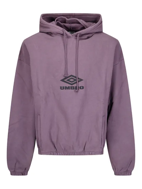 UMBRO hoodie con logo OG