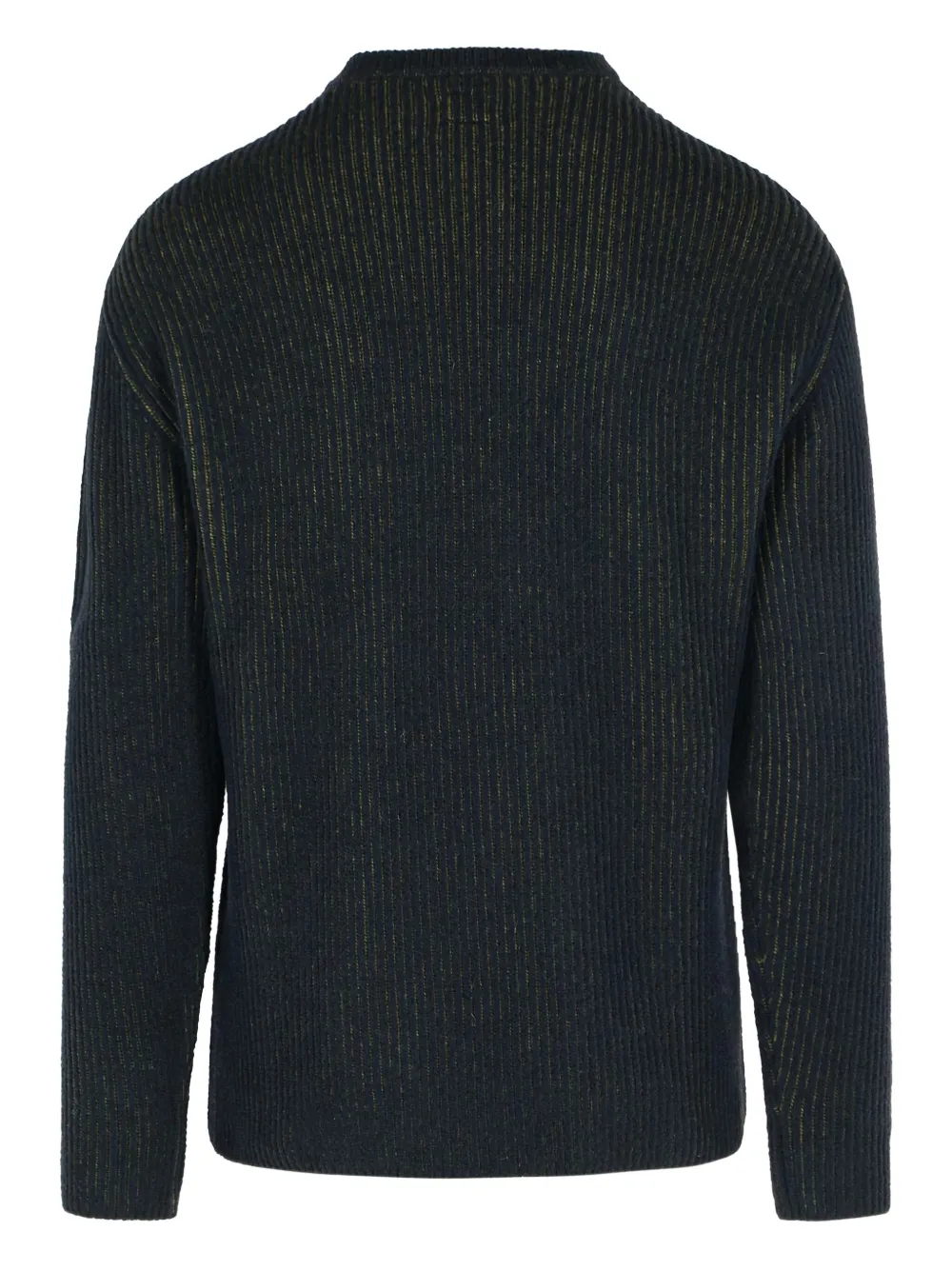 C.P. Company crew-neck sweater - Groen