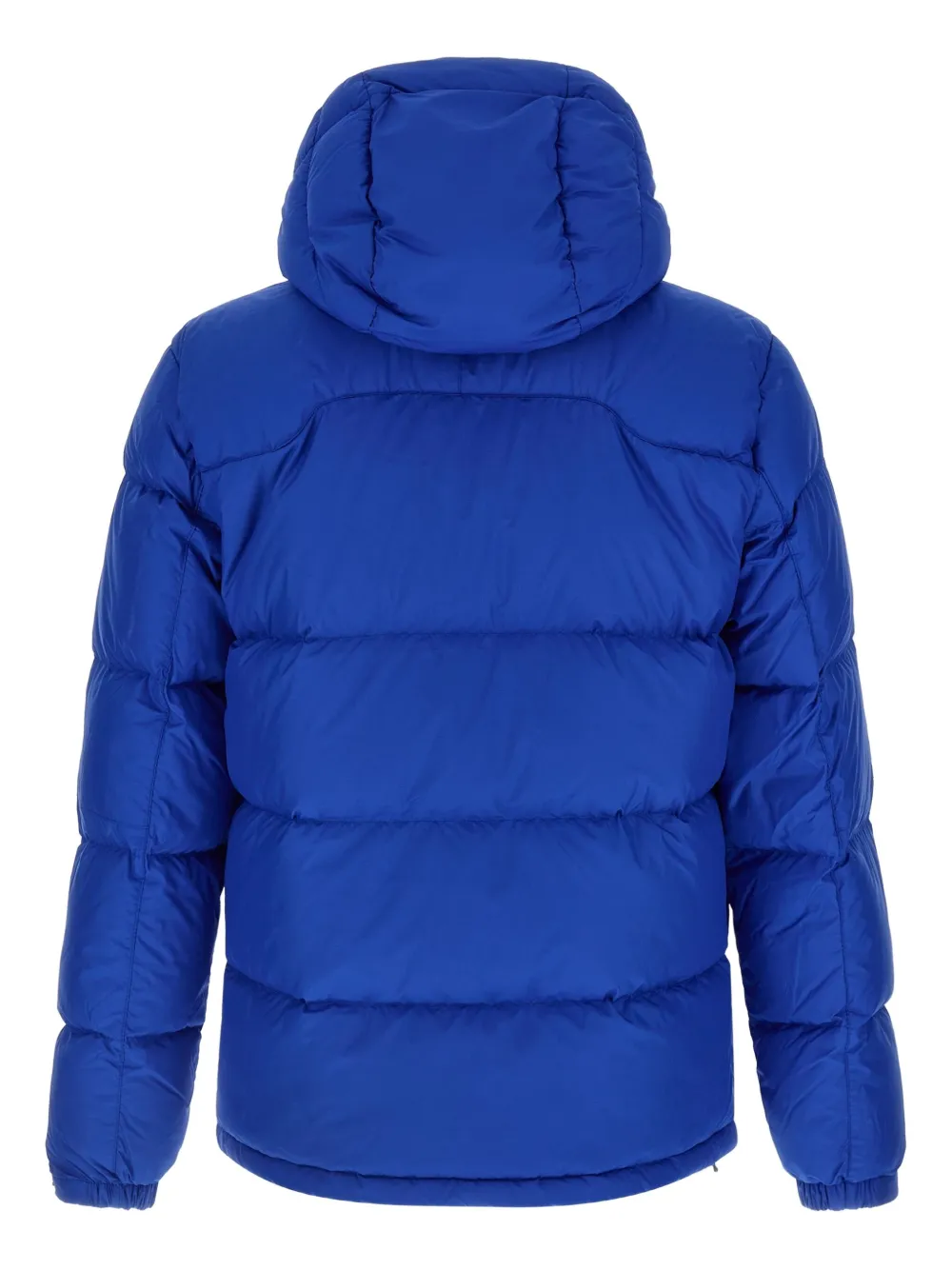 Polo Ralph Lauren logo-detail quilted down jacket | Down Jackets | Image 2
