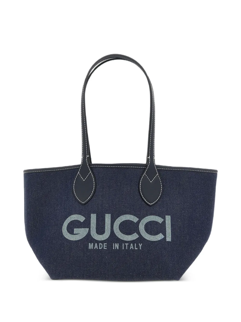 楽天市場】gucci デニム トートバッグの通販