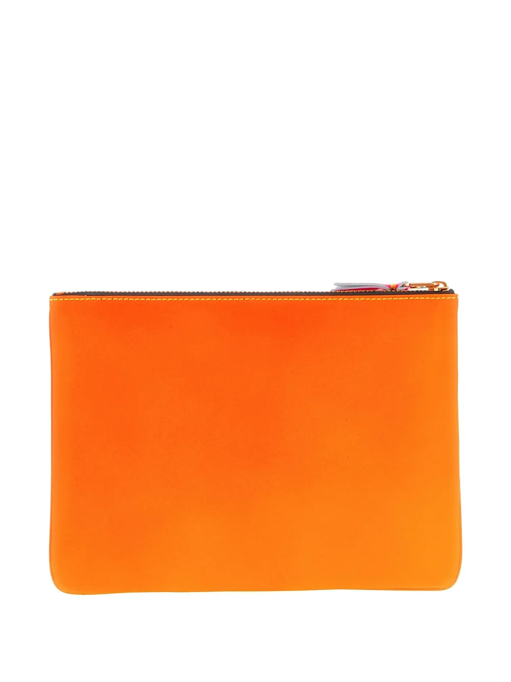 Comme Des Garçons Wallet Super Fluo pouch | Women | Image 2