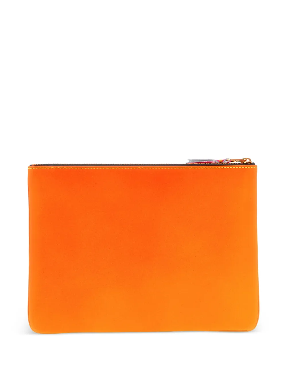Comme Des Garçons Wallet Super Fluo pouch | Men | Image 2