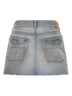 BALENCIAGA（バレンシアガ）ウィメンズ スカート - FARFETCH