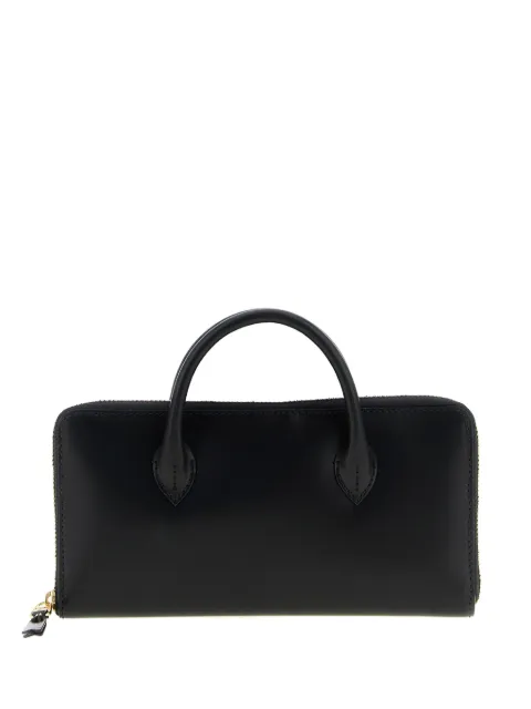 Comme Des Garçons Wallet cartera Handles Line