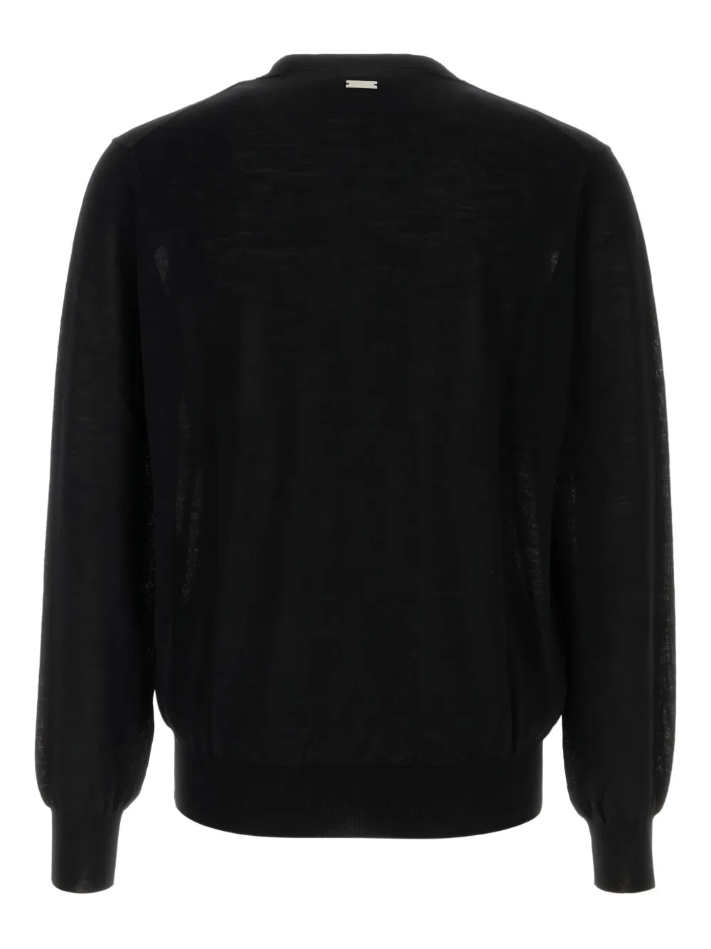 Ferragamo virgin wool blend cardigan | Cardigans | Image 2
