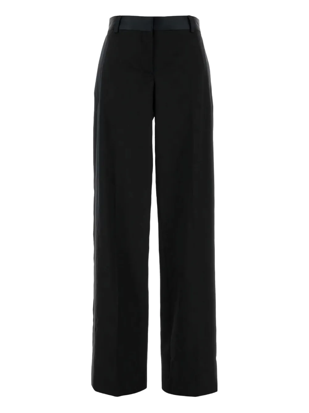 Stella McCartney wool trousers | Black | Image 1