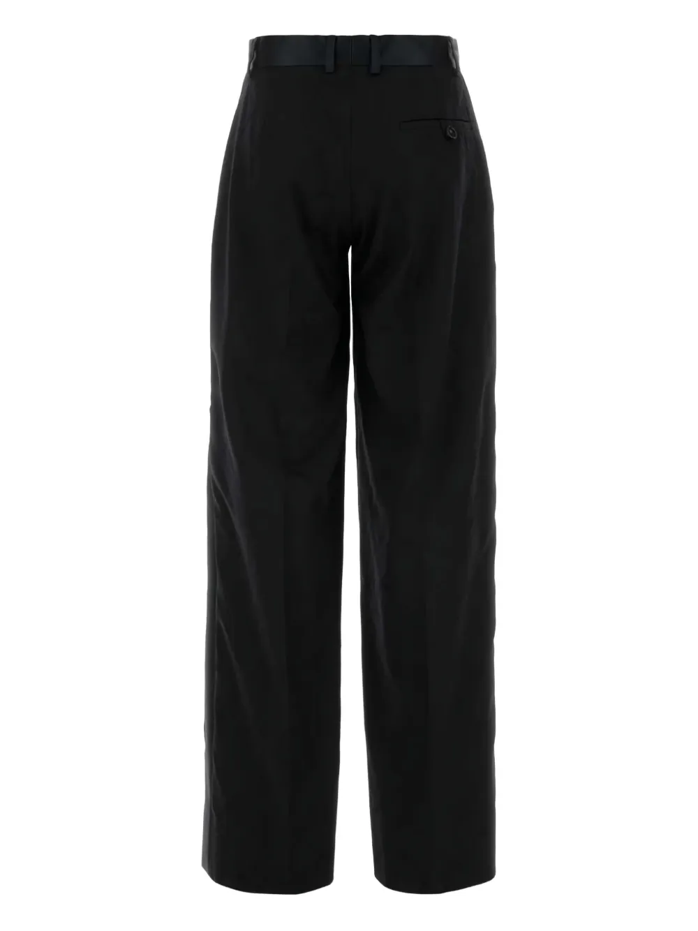 Stella McCartney wool trousers | Wide-Leg Pants | Image 2