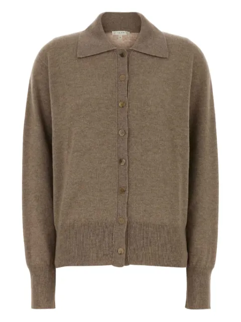 The Row lillia cashmere cardigan