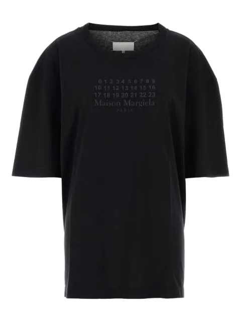 Maison Margiela logo T-shirt