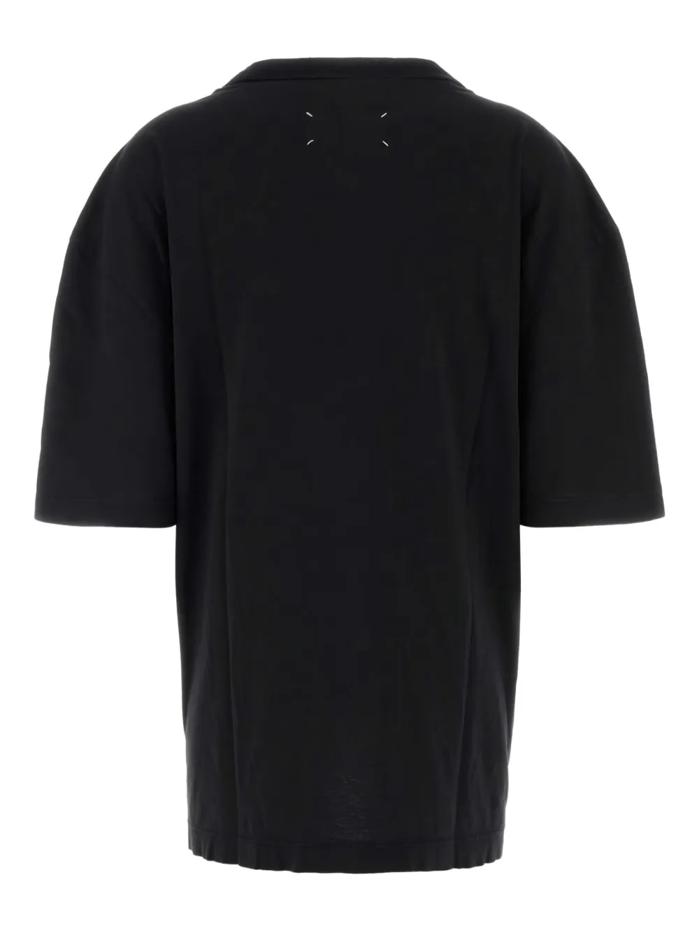 Maison Margiela logo T-shirt | T-Shirts & Jersey Shirts | Image 2