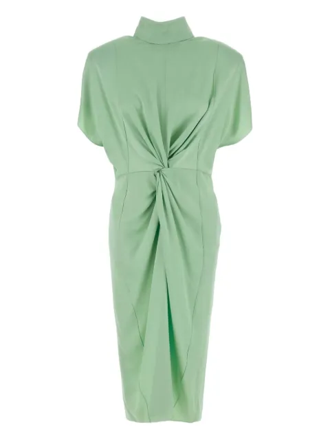 Stella McCartney ツイスト ドレス