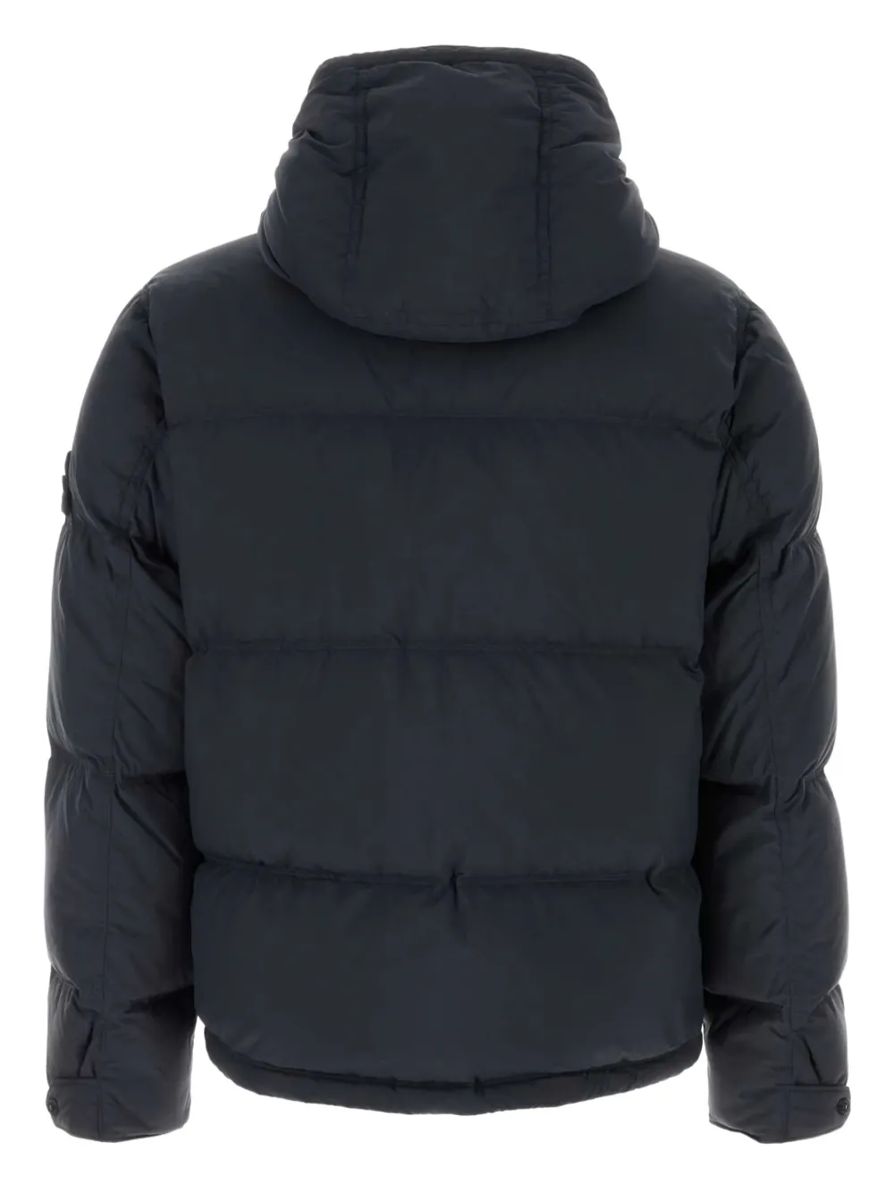Stone Island hooded jacket | Down Jackets | Image 2