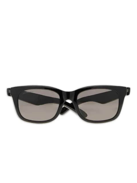 Balenciaga Eyewear lentes de sol con armazón cuadrada