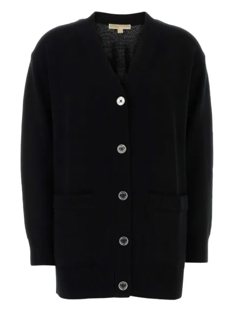 Michael Michael Kors V-neck cardigan