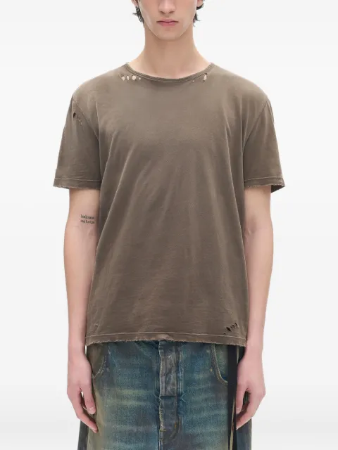 Ann Demeulemeester playera Baptist
