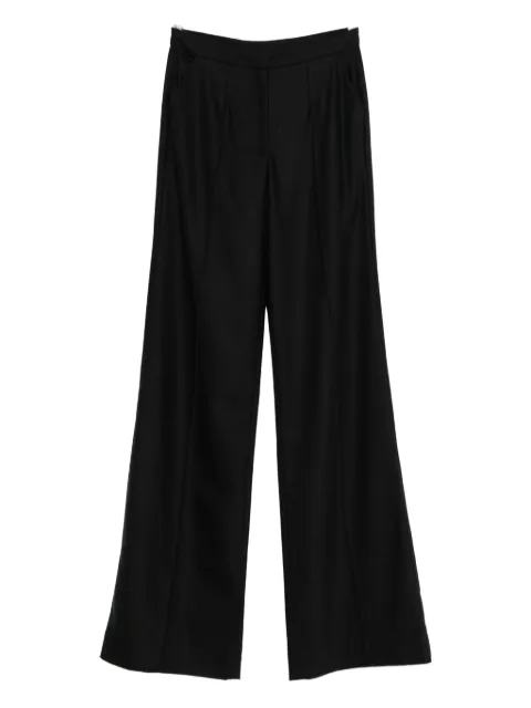 Costarellos Daline flared trousers