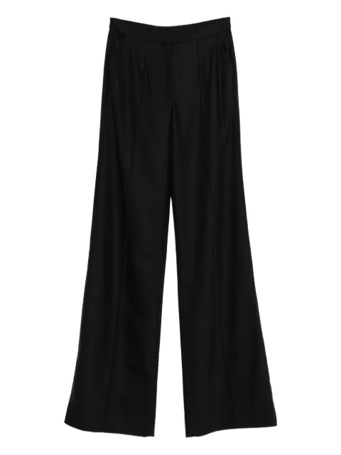 Costarellos Daline flared trousers