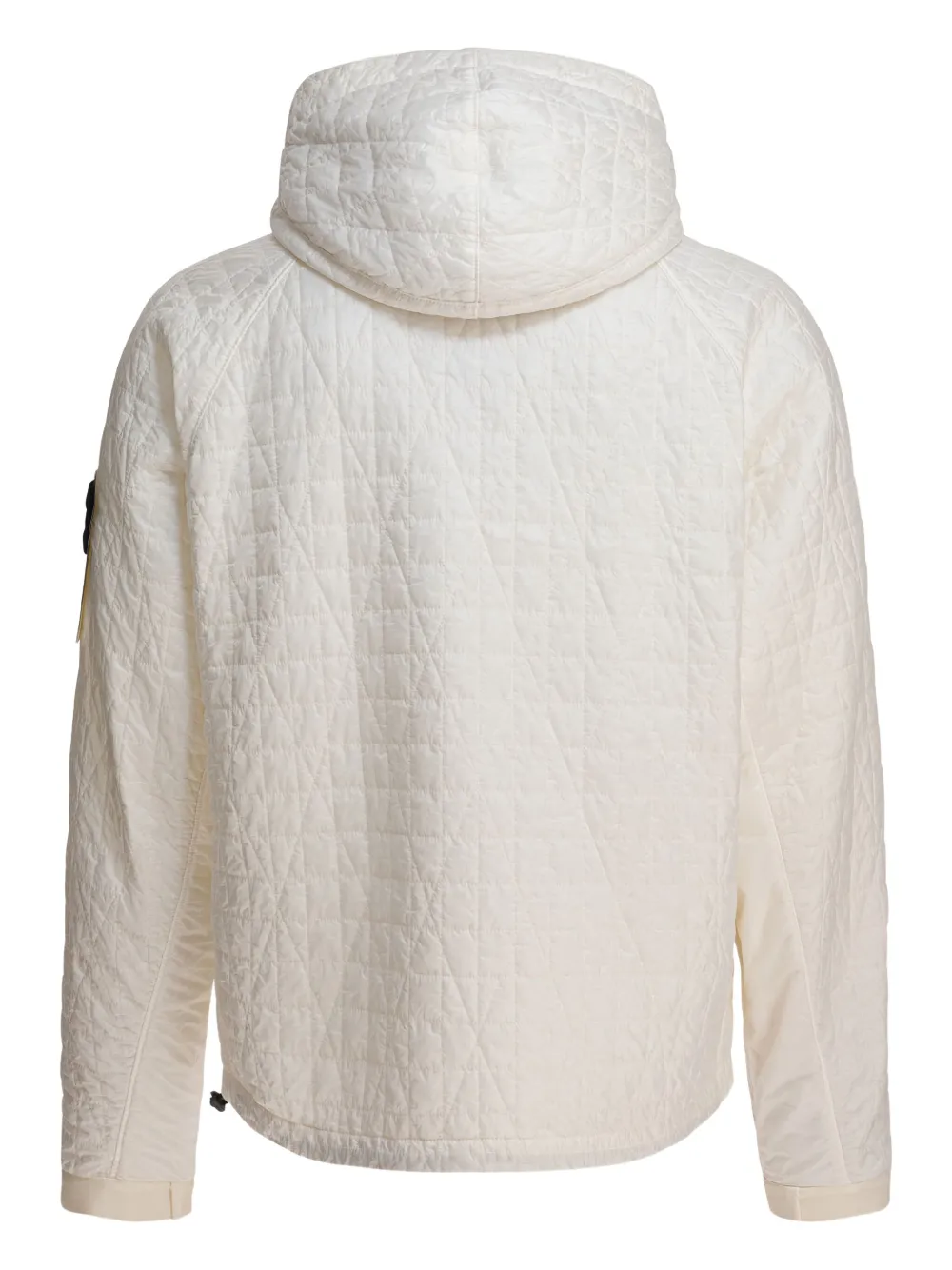 Stone Island Reps Ny crinkle jacket | Hooded Jackets | Image 2