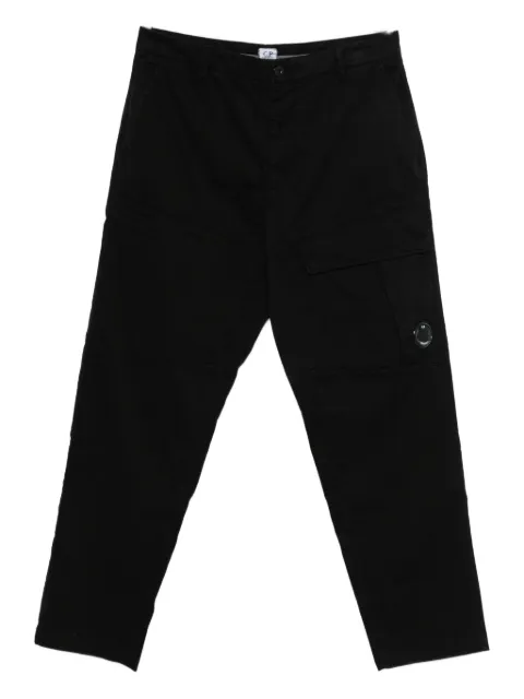 C.P. Company cargo-pocket trousers