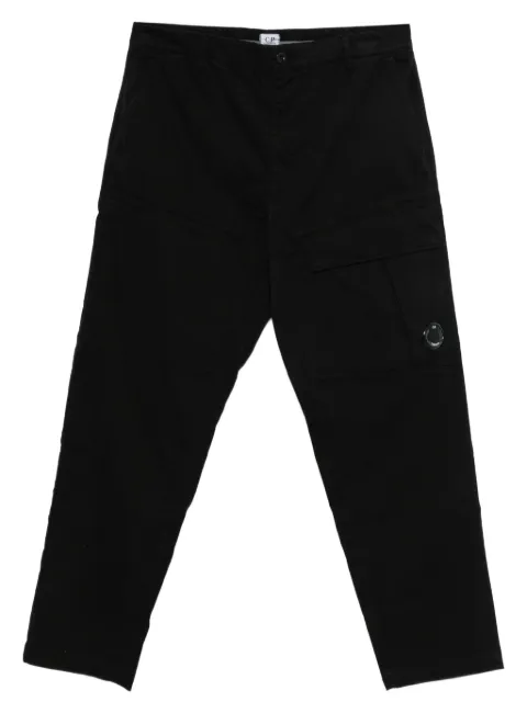 C.P. Company pantalones cargo con bolsillos