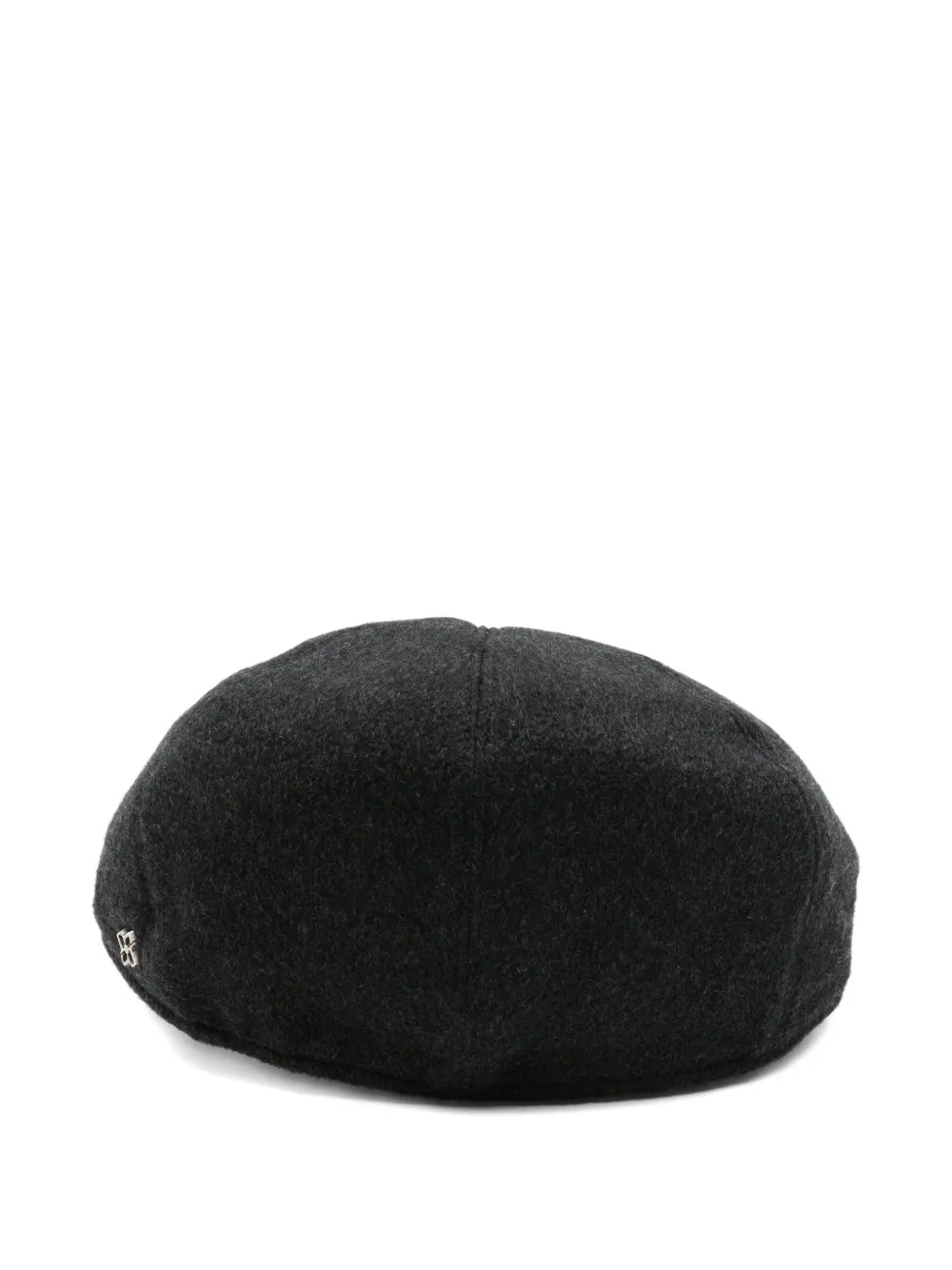 Tagliatore Donald beret - Grijs
