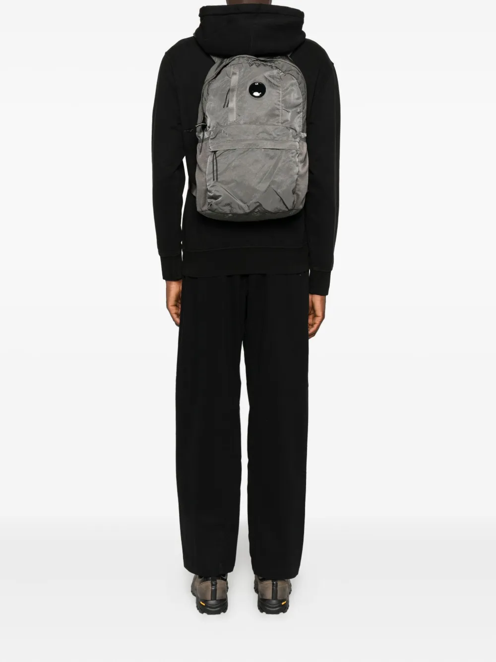 C.P. Company lens-detail backpack | Image 2