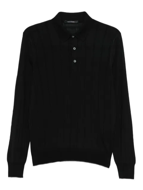 Tagliatore рубашка в рубчик