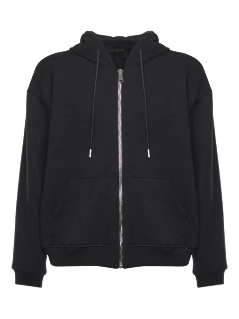 Giuliano Galiano zip-up hoodie