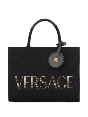 Versace（ヴェルサーチェ）ウィメンズ バッグ - FARFETCH