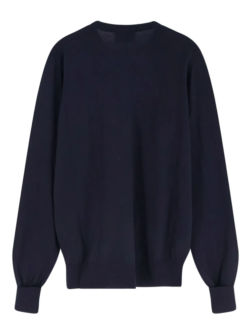 Alpha Industries crew-neck sweater - Blauw