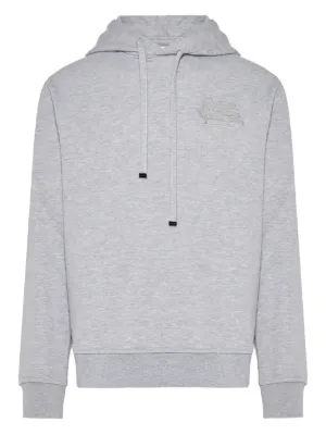 BRUNELLO CUCINELLI グレー パーカー Brunello Cucinelli ジップアップ パーカー | グレー | FARFETCH JP