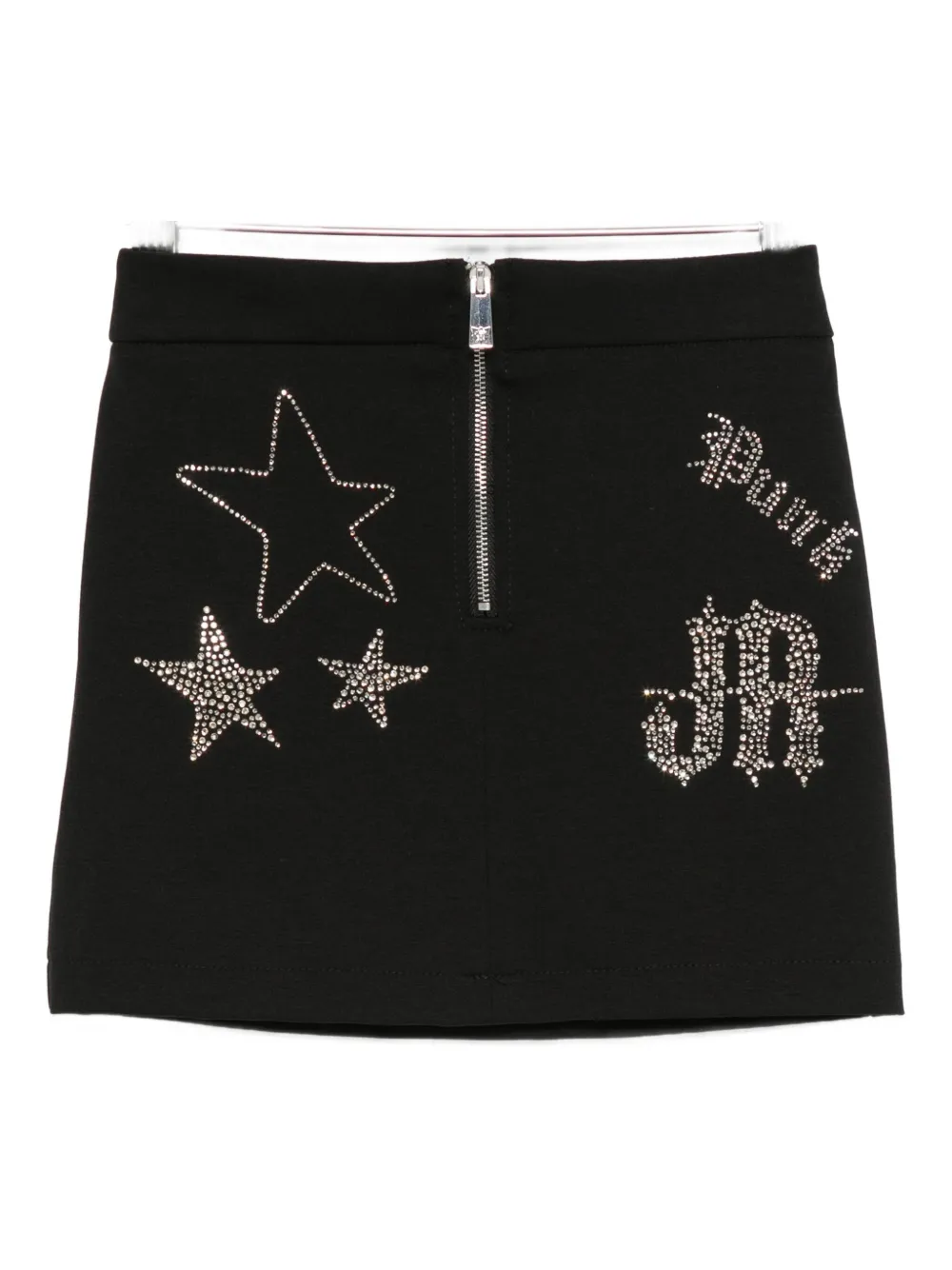 John Richmond Junior logo-embellished skirt | Casual Skirts | Image 2