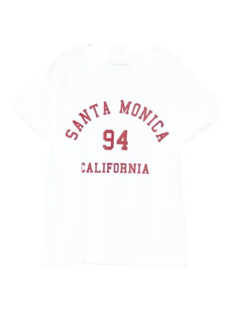 Miss Grant Kids Santa Monica T-shirt