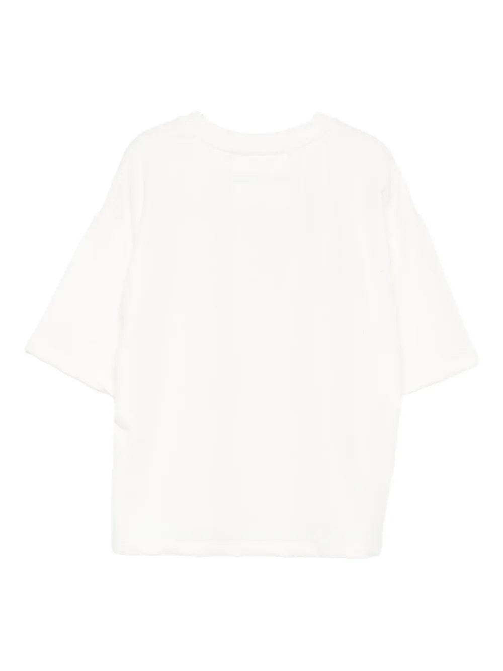 Miss Grant Kids bear-print T-shirt | Boys T-Shirts | Image 2