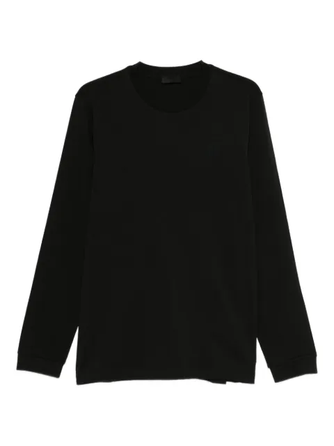 Moncler long-sleeved t-shirt