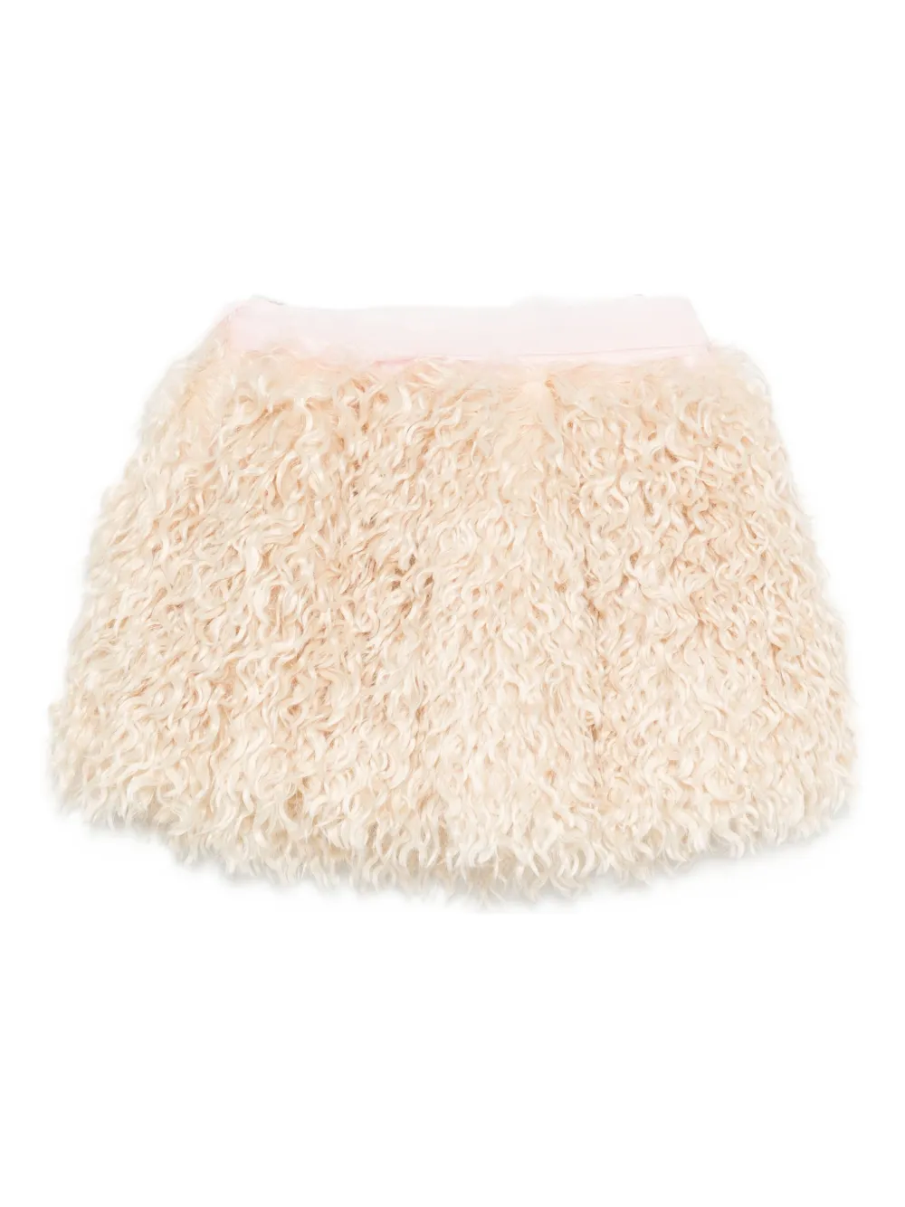 Miss Grant Kids bow-embellished skirt | Casual Skirts | Image 2