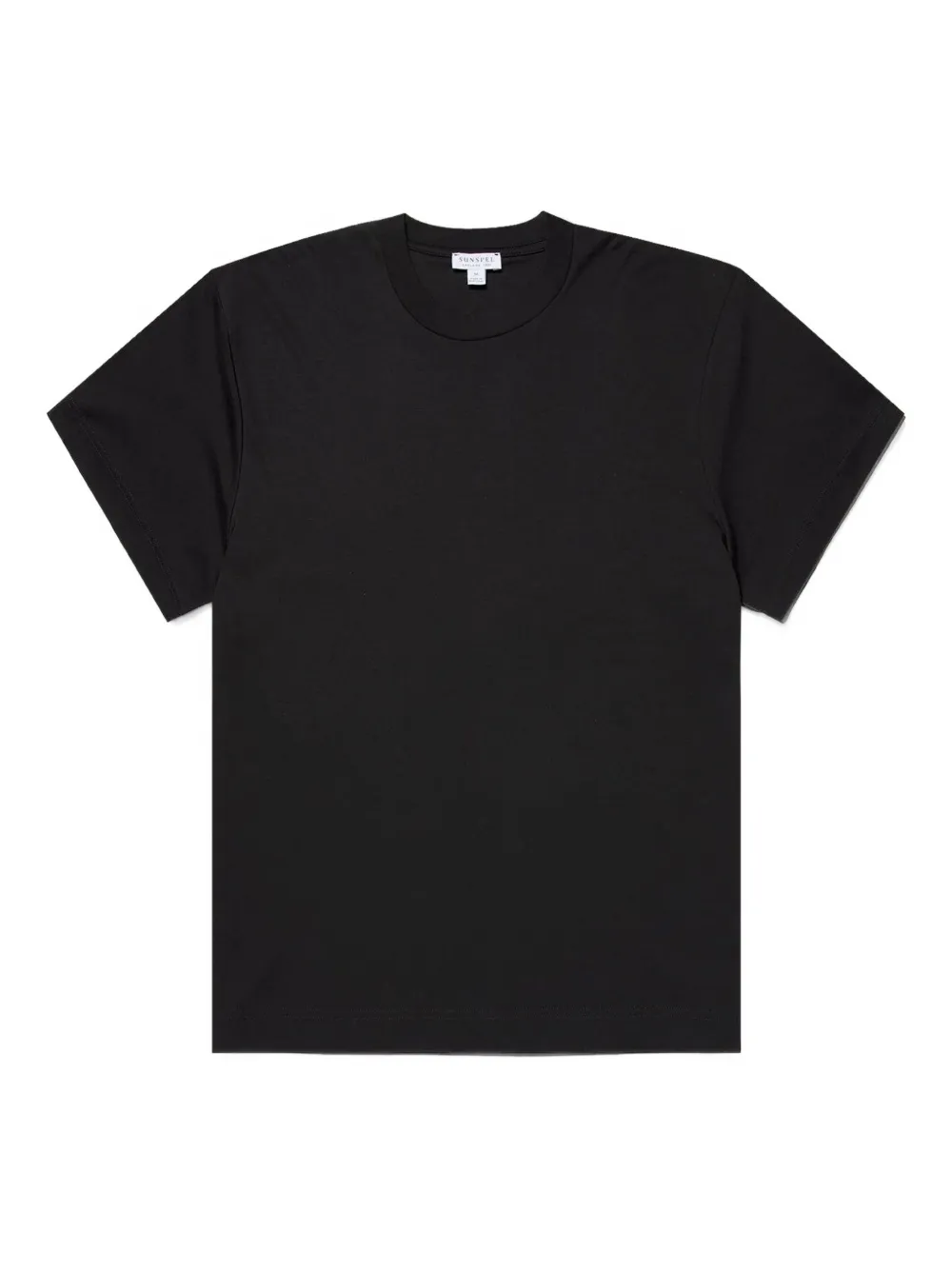 Sunspel camisa | negro | Image 1