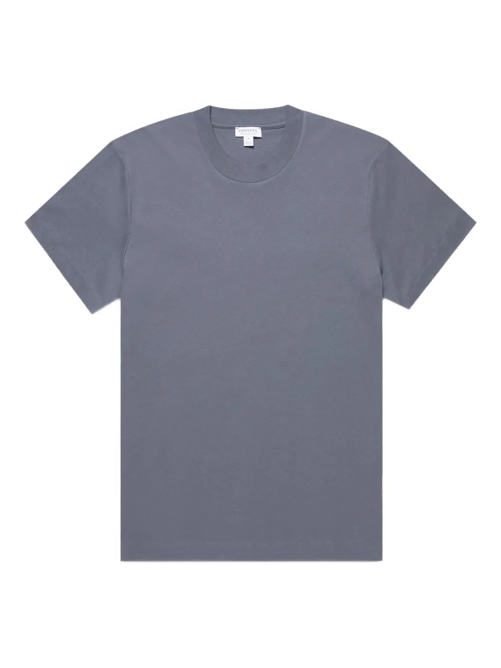 Sunspel camisa | gris | Image 1