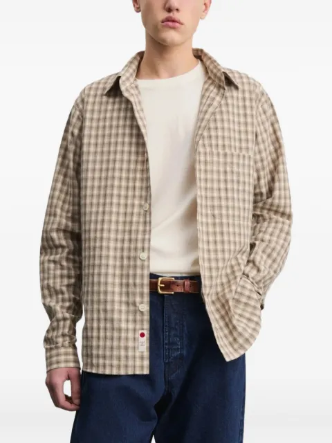 Another Aspect chemise Another Shirt 4.0 JPN