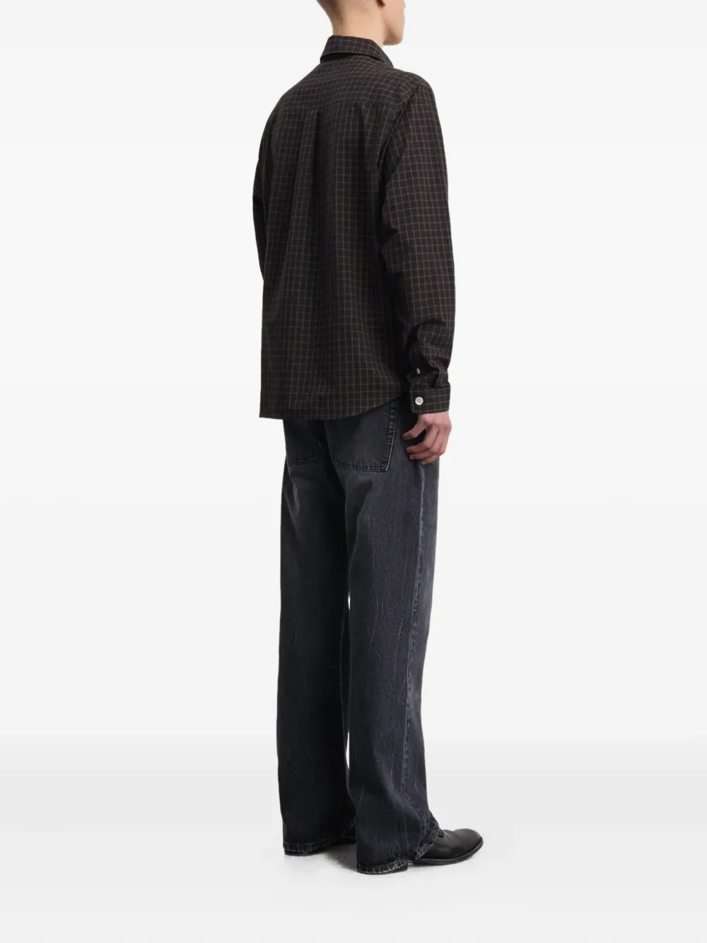 Another Aspect Another Shirt 4.0 JPN shirt - Bruin