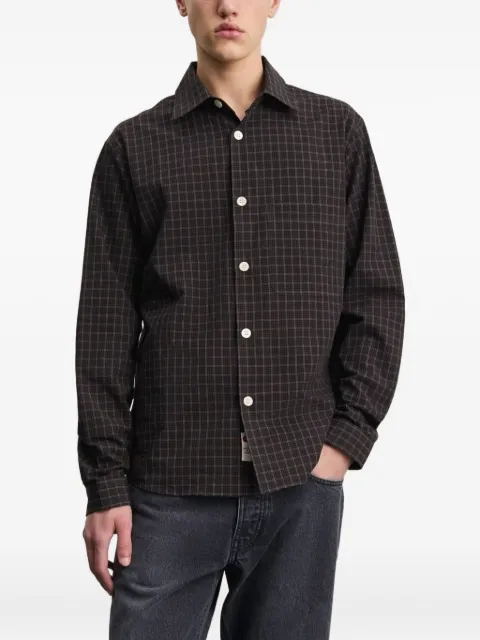 Another Aspect chemise Another Shirt 4.0 JPN