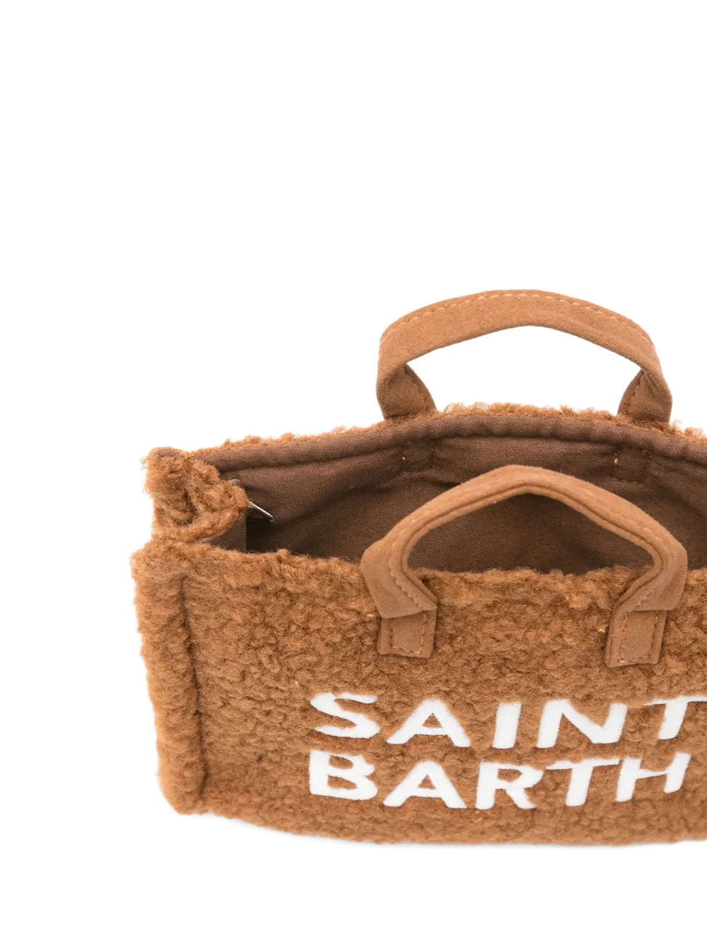 MC2 Saint Barth Phone shopper Bruin