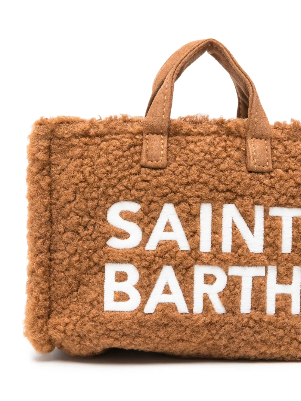 MC2 Saint Barth Phone shopper Bruin