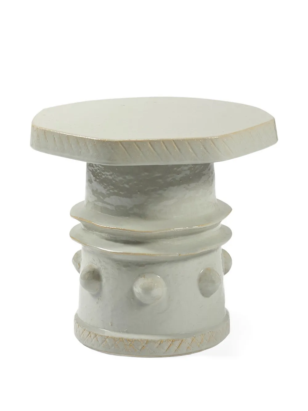 Serax x Marie Michielssen side table - Grigio