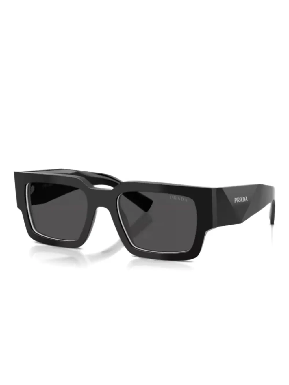 Prada Eyewear square-frame sunglasses | Image 2